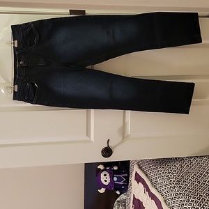 Urban Star Dark Blue Jeans